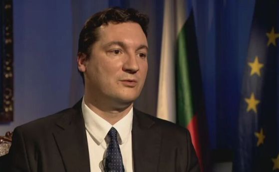 Крум Зарков