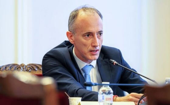 Красимир Вълчев