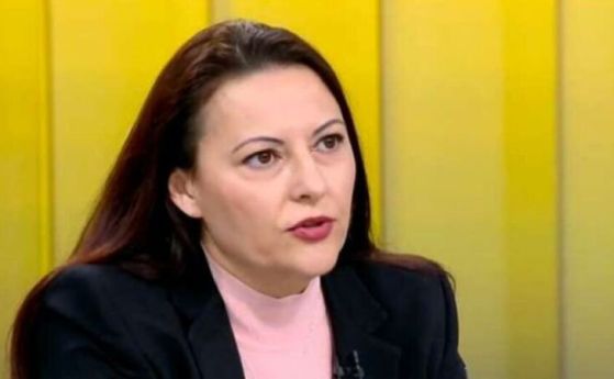 Елена Дариева