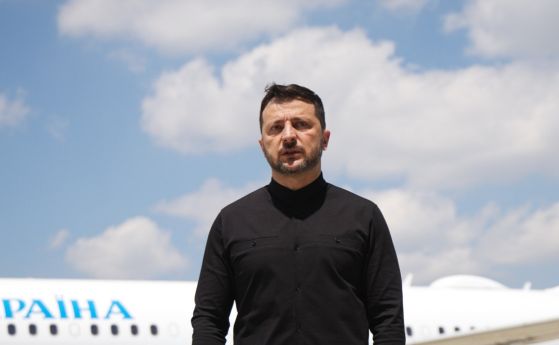 Володимир Зеленски