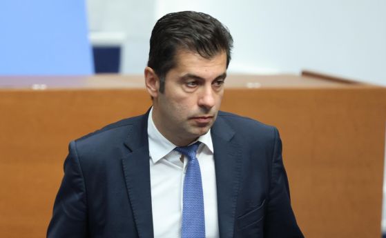 Кирил Петков