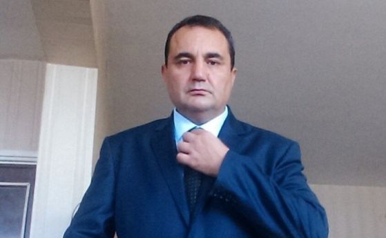 Веселин Стойнев