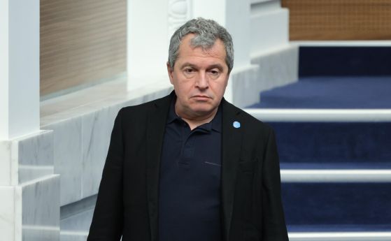 Тошко Йорданов