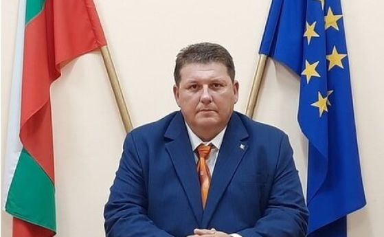 Живко Желязков