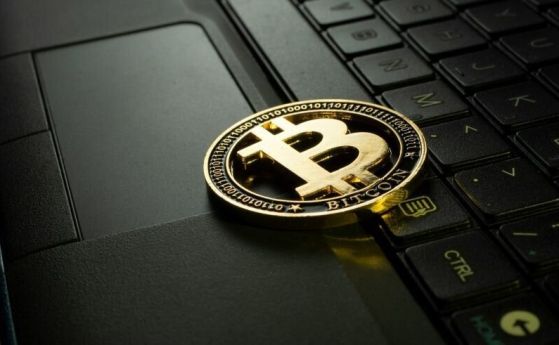 Биткойн