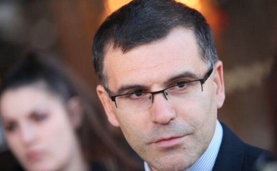 Симеон Дянков