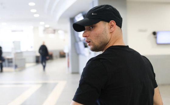 Васил Михайлов