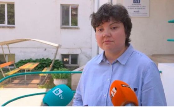 Валентина Тодорова