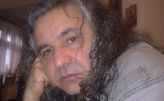 Цветан Банев