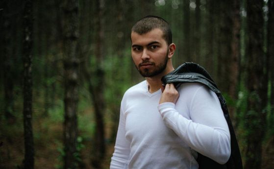 Иво Христов