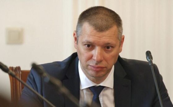 Антон Славчев