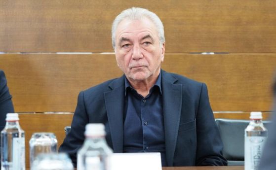 Росен Карадимов