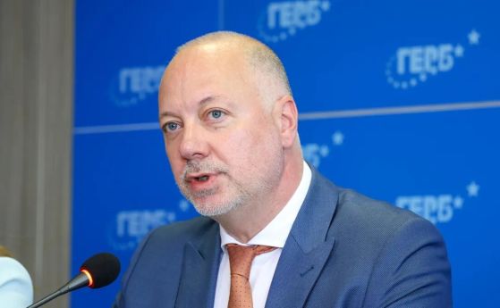 Росен Желязков