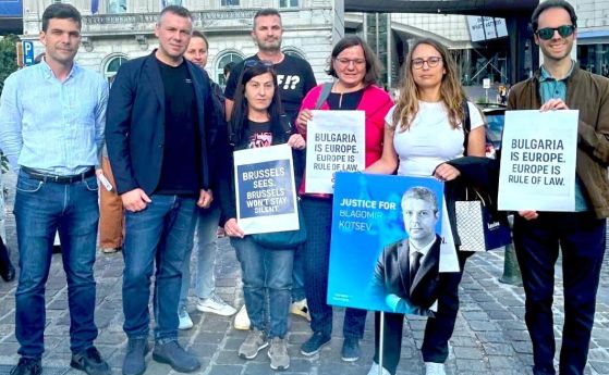 Либералите инициират дебат в ЕП за задържането на кмета на Варна