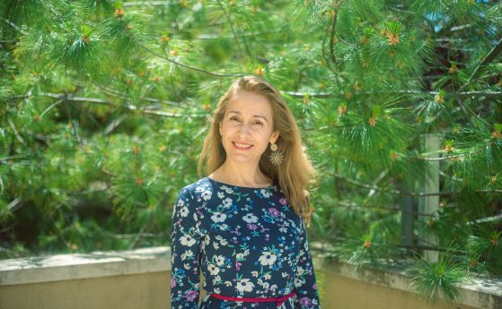 Проф. Дарина Найденова: Летен капан – храната, жегите и рисковете, за които не знаем