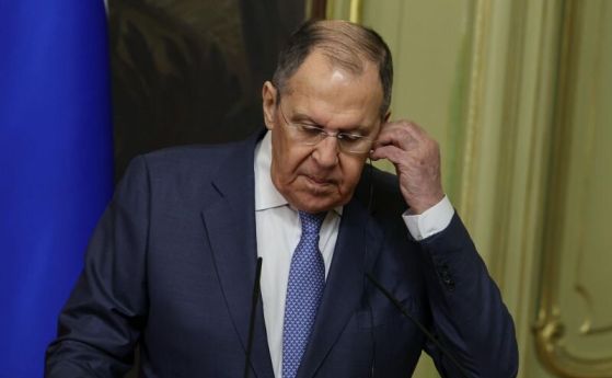 Лавров