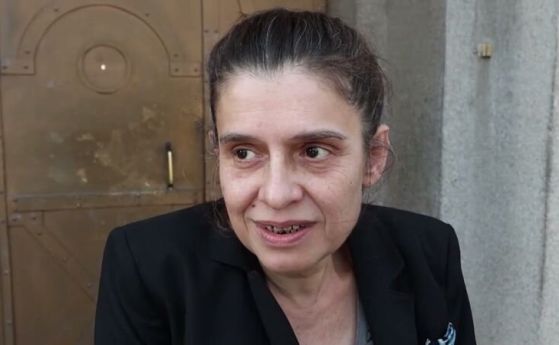 Биляна Петрова