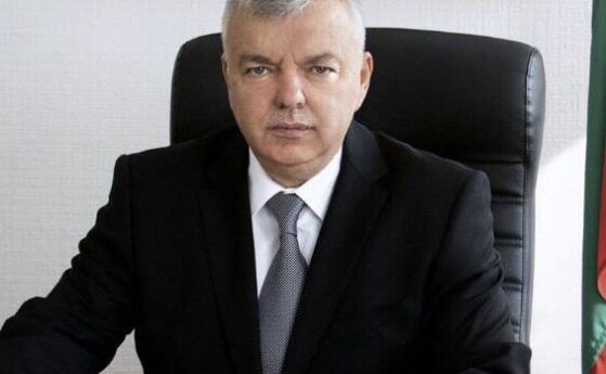 Ангел Антонов