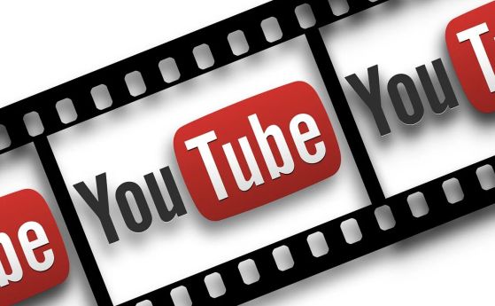 YouTube