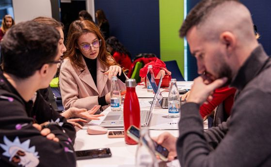 От AI до дигитален маркетинг: започва кандидатстването за стажантската програма Hub by Yettel