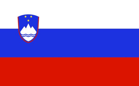 Словения