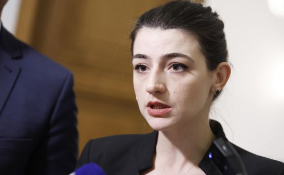 Лена Бориславова