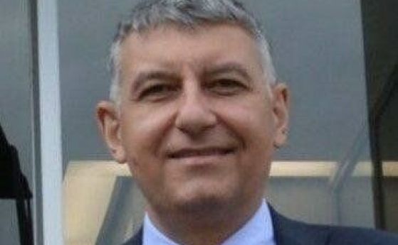 адвокат Димчо Нешев