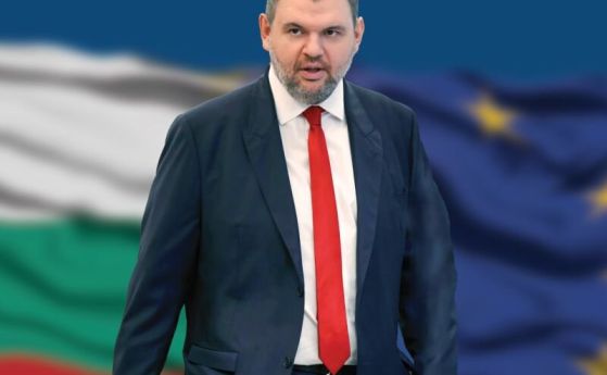 Делян Пеевски