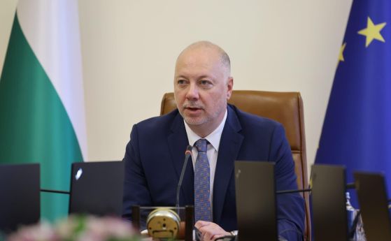 Росен Желязков
