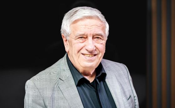 Проф. Михаил Станчев