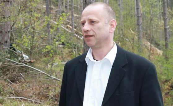 Ботьо Арабаджиев