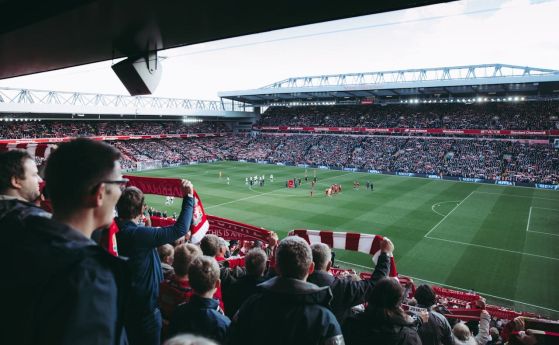 Защо американският „soccer“ никога няма да достигне популярността на английската Висшата лига