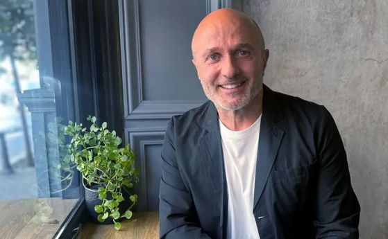 Георги Тошев