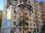 Силна експлозия в жилищен блок взе две жертви в Букурещ