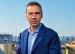 Кметът на Бургас Димитър Николов