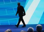 Владимир Путин, президент Русия