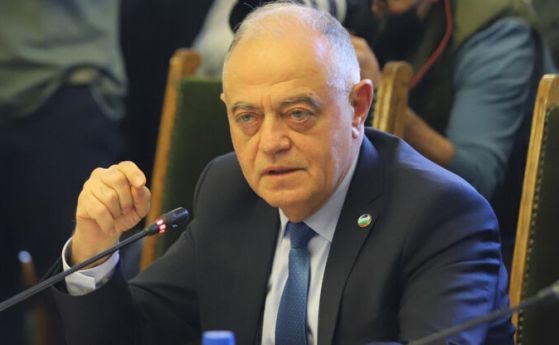 Атанас Атанасов