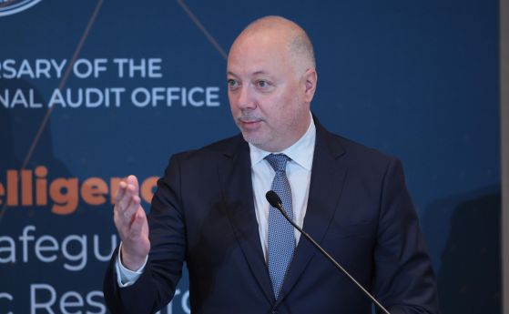 Росен Желязков