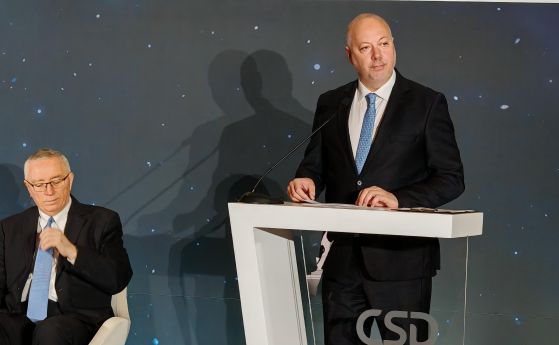 Росен Желязков