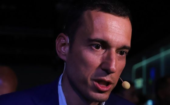 Васил Терзиев