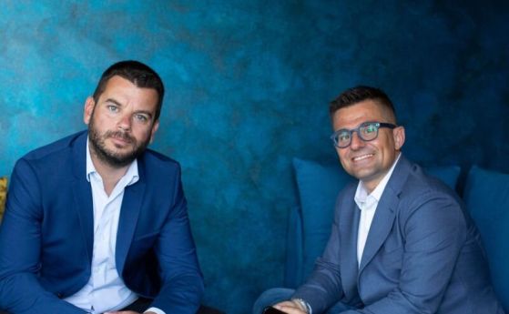 Иван и Андрей