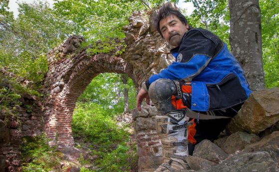 Жоро Хаджиев