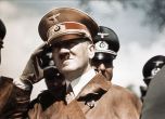 ДНК на Хитлер: генетичният код на един диктатор