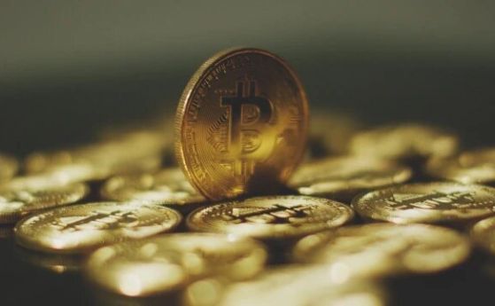 Криптовалута