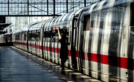 Илюстративна снимка.