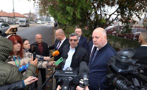 Росен Желязков