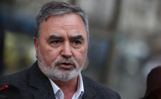 Ангел Кунчев