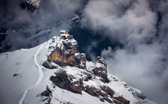 Шилтхорнбан