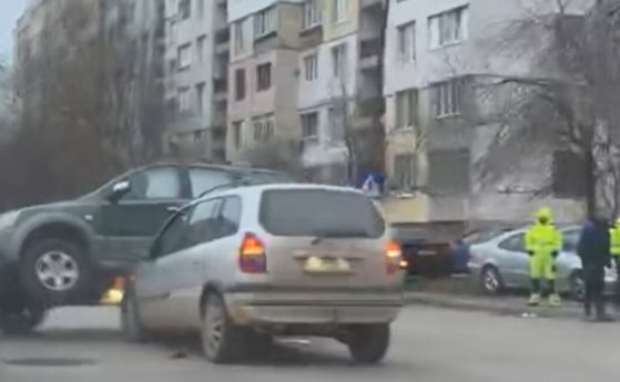 Инцидентът