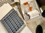 Служители на ГДБОП задържаха деветима членове на организирана престъпна група за разпространение на вейпове с канабиноиди